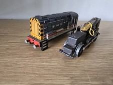 Hornby R3490 Class 08 BR Inter