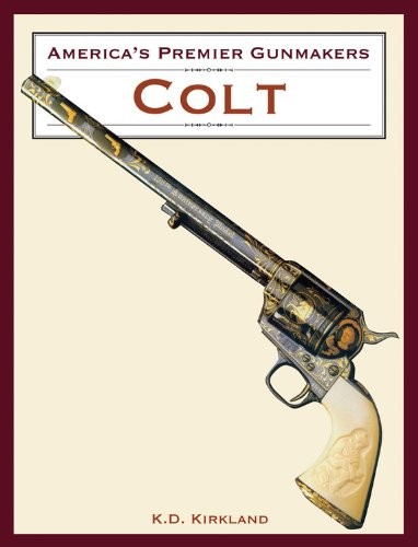 Colt america premier - (america's,