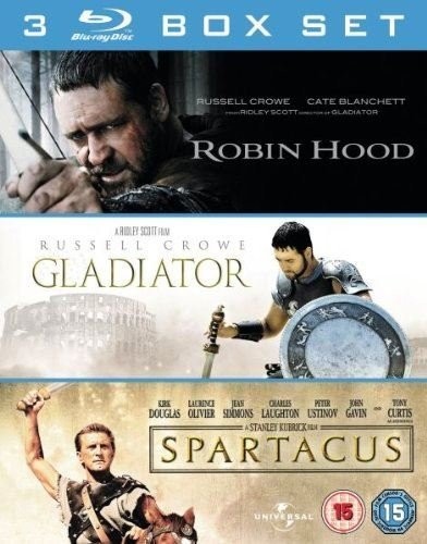 Film box set - film,