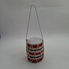 Dholak Traditional Double