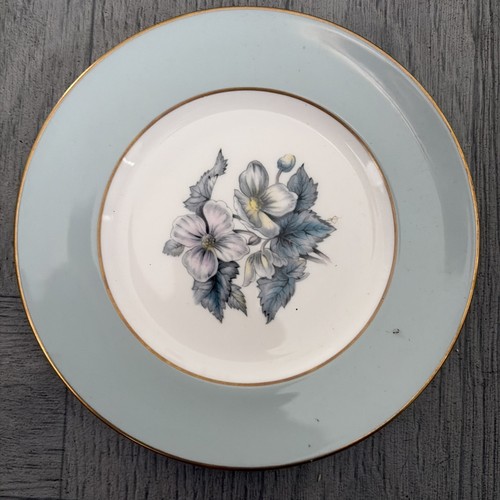 Royal worcester cup - royal,