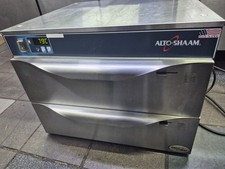 RARE ALTO SHAAM 2 DRAWER