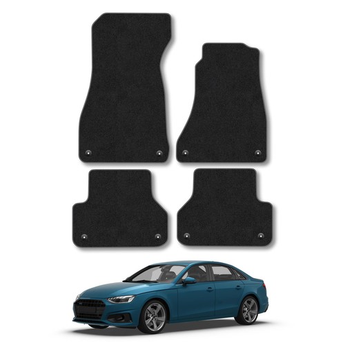 Audi 4 floor - (2016+),