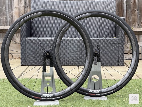 660 zipp 202 - £660, new