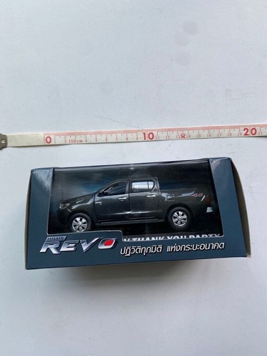 Toyota hilux thailand edition - thailand,