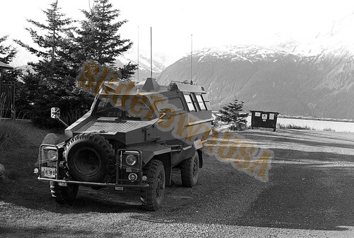 Vtg 35mm negative custom - vtg,