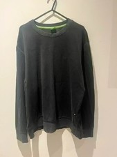 Hugo Boss Men’s Black Long