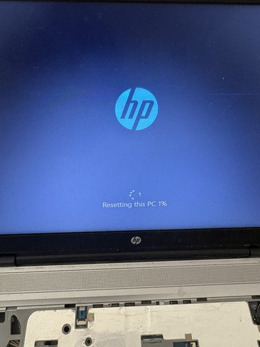 Probook 650 laptop 6 - hp, 15.6"