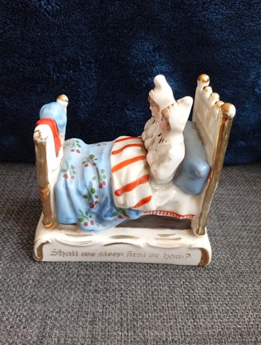 Antique german porcelain - german,