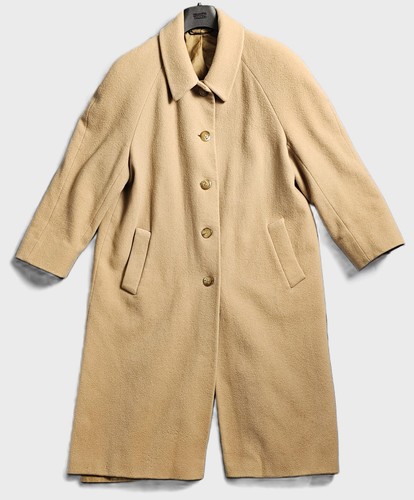 Michael womens wool camel - st,