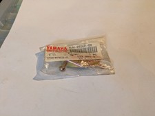 Genuine Yamaha Left Lower Fairing Bracket 3 4JH-2836F-00 FZR600R 94-95
