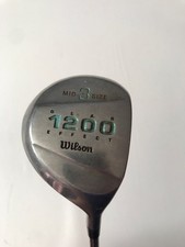 Wilson mid size gear 1200 - size,