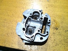 YAMAHA XT500 TT500 CYLINDER