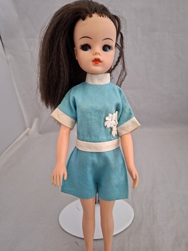 Vintage 1970s tammy sindy - tammy,