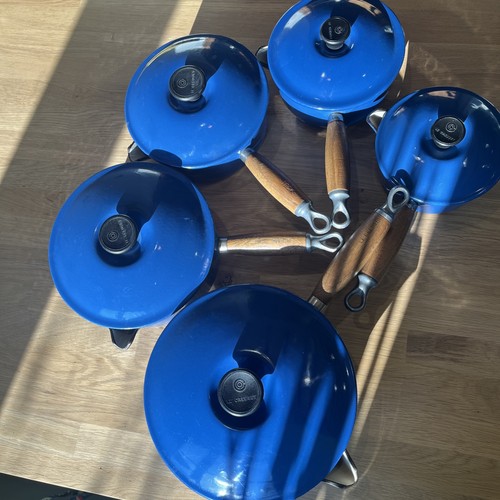 Cousances creuset cast - cousances,