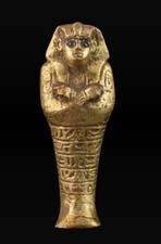 Ancient Egyptian Golden