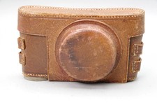 Leica III Fitting Brown