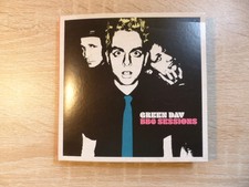 Green day bbc sessions cd - , sessions-