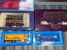 Corgi Queen Mothers Tram