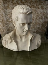 Elvis Presley Sign by Eric