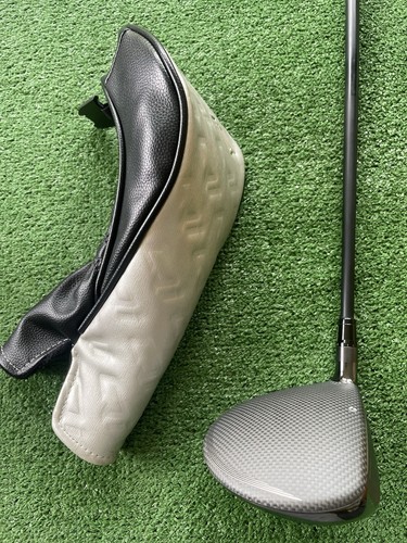 Taylormade qi35 max - qi35,