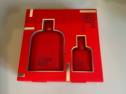 Bnib next code red eau - next, de