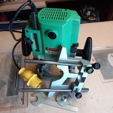 Hitachi m12sa 110v router - hitachi,