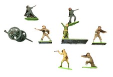 Britains Ltd Model Figures