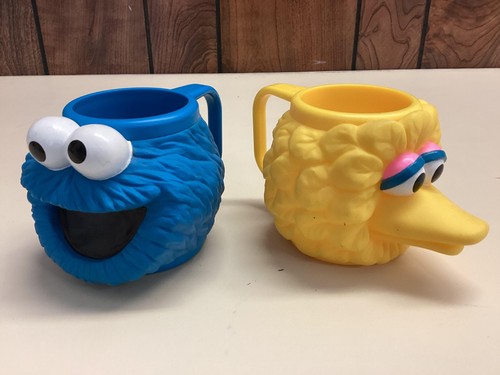 Vintage applause sesame - sesame, street
