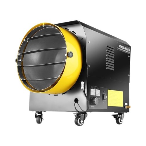 Gas heating industrial - ✅gas,