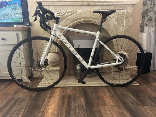 Carrera virtuoso road - virtuoso, bike