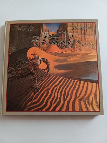 Patrick woodroffe dave - woodroffe, &
