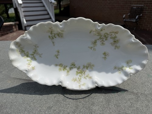 Vintage haviland limoges - vintage,