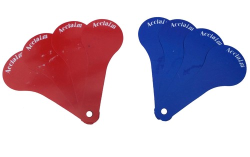 Acclaim lollipops bowls - lollipops,
