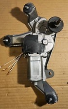 2009 TOYOTA RAV4 Xtr D REAR WIPER MOTOR 85130-42061 IN WORKING ORDER 