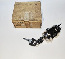 Ignition Block for Simca 1000