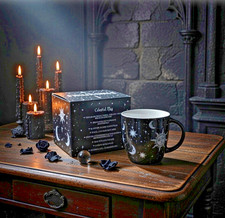 Rogue and Wolf Porcelain