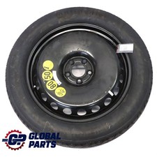 Mercedes ML W166 Spare Wheel