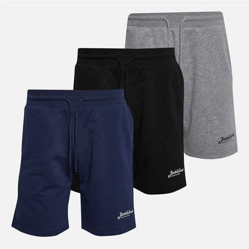 Mens jack jones pack boxer - &, 3