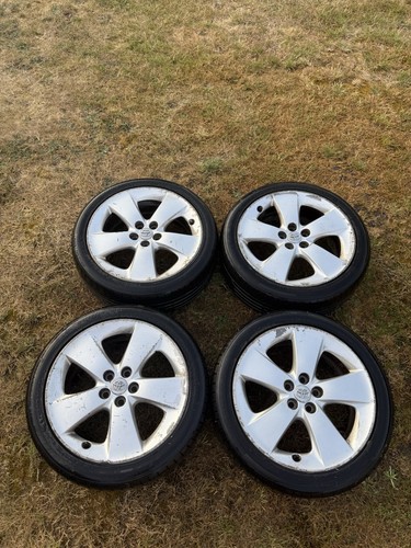 2009 2015 toyota prius - toyota, tyres