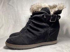 LADIES ROBERTO VIANNI BLACK