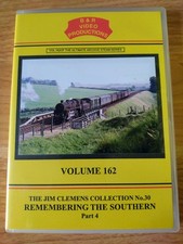 Remembering The Southern Part