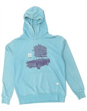 SALTROCK Mens Graphic Hoodie