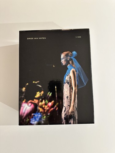 Dries van noten - van,