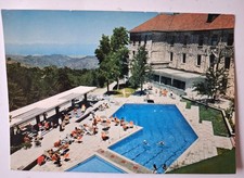 Berengaria hotel prodromos - hotel,