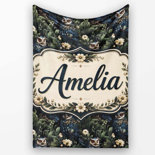 Soft fleece blanket realistic - fleece,