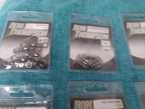 Ron thompson mixed - ron, bundle
