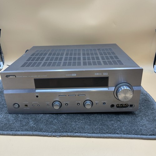Yamaha dsp ax750se dolby 1 - dolby, 7.1
