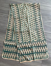 Lovely Indian Cotton Block