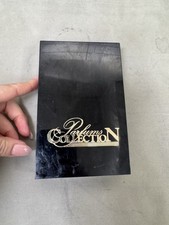 Mens Aftershave Miniatures Prestige Paris Original X 2 Caron Givenchy